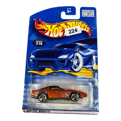 Corvette