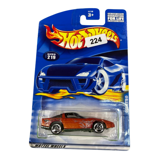 Corvette