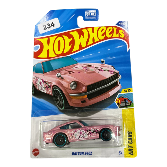 Datsun 240z