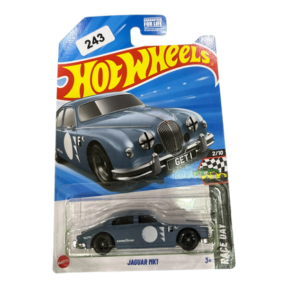 Jaguar MK1