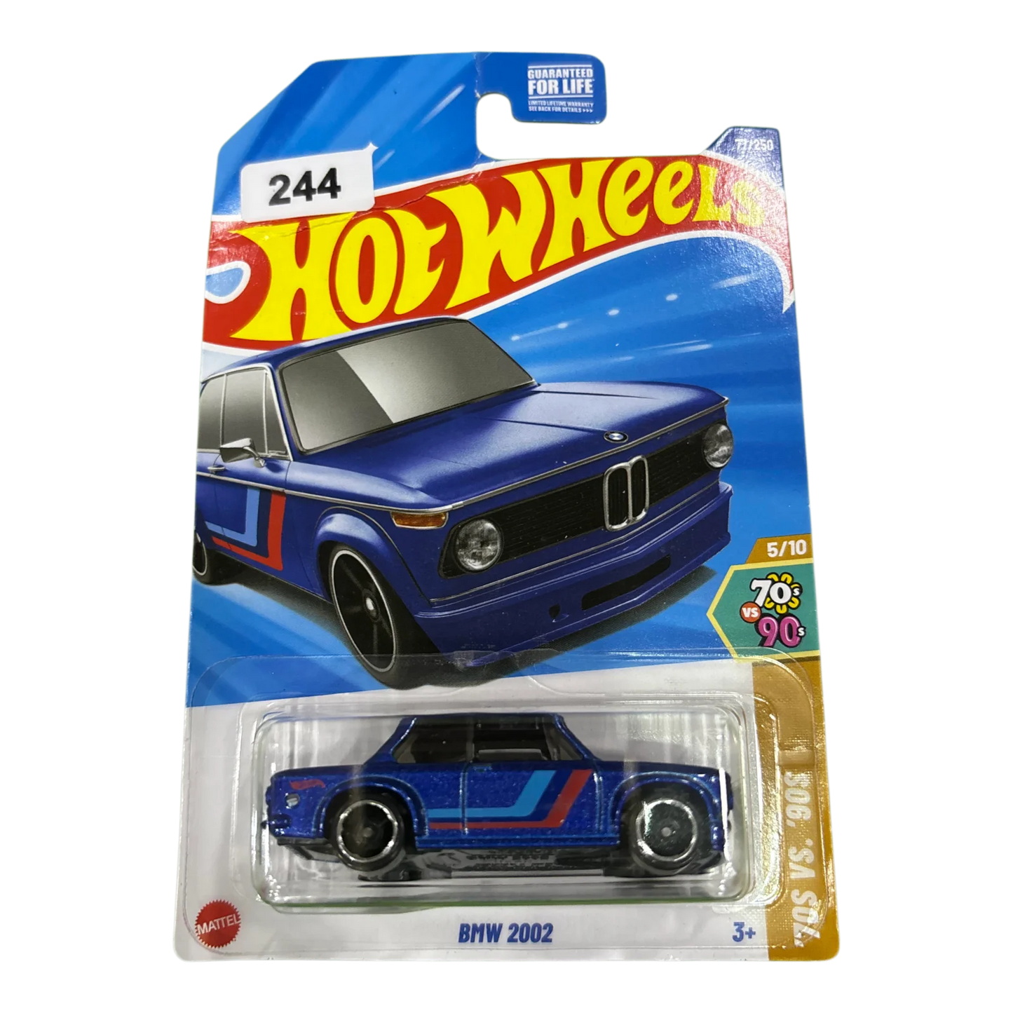 BMW 2002