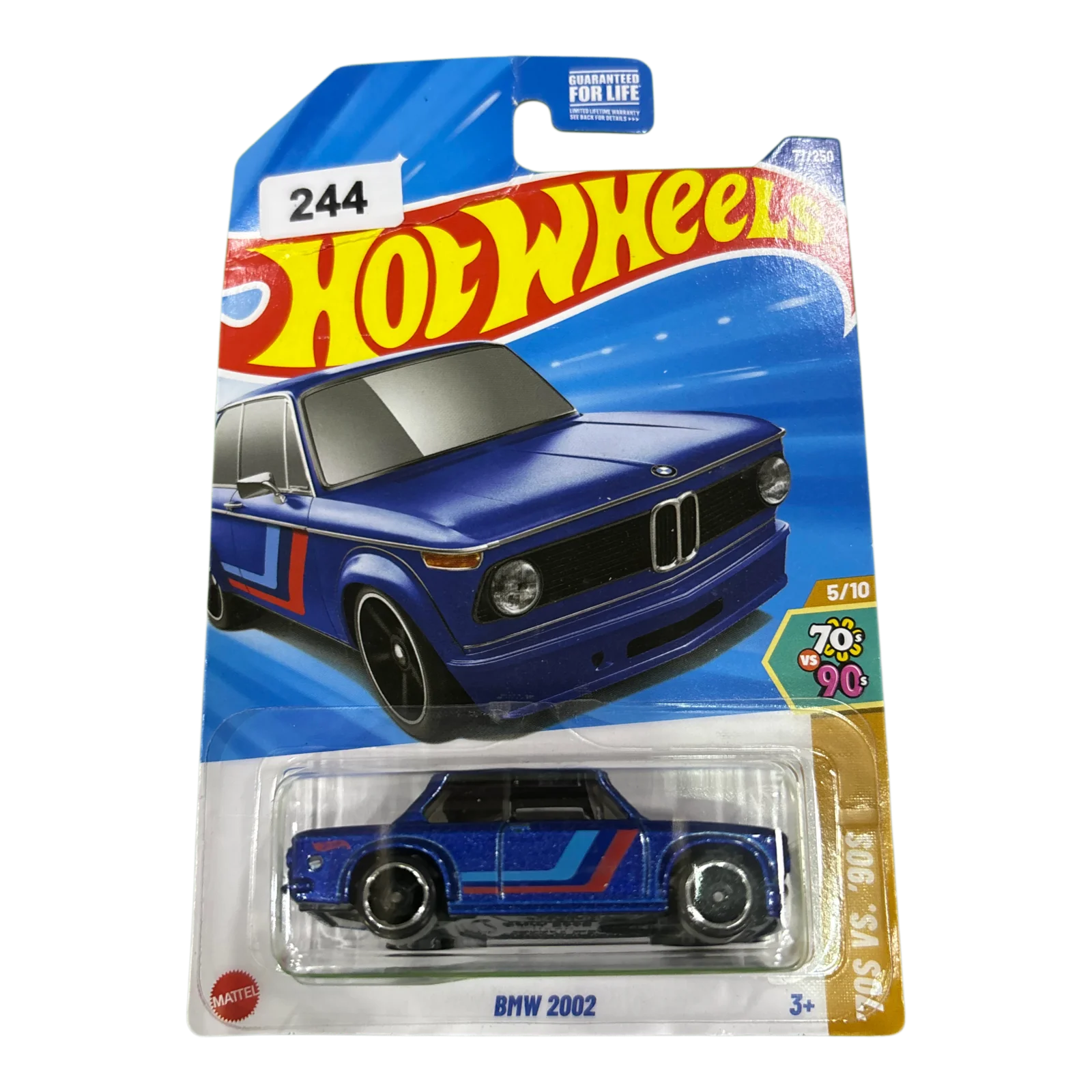 BMW 2002