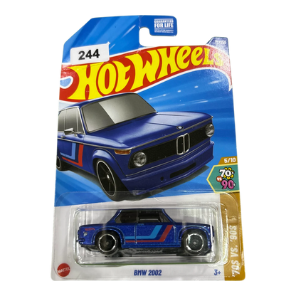 BMW 2002