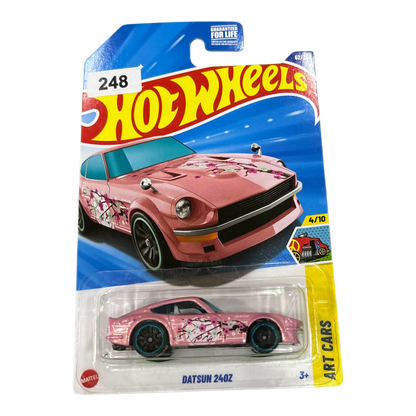 Datsun 240z