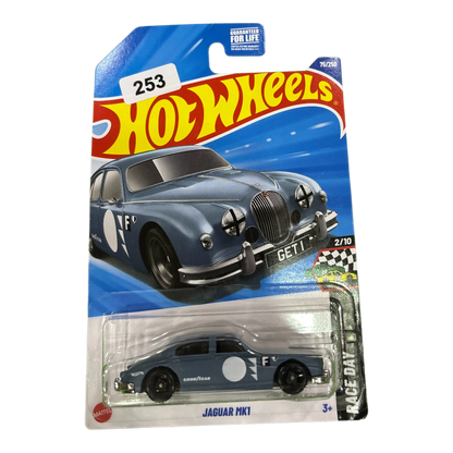 Jaguar MK1