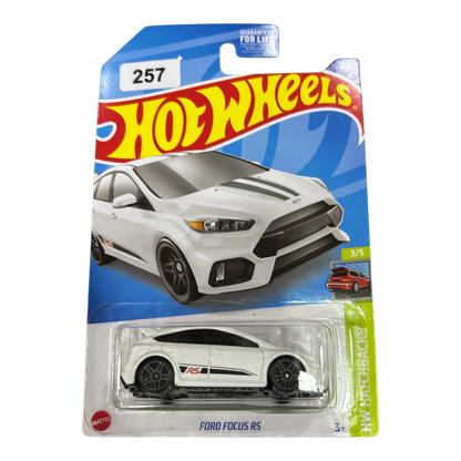 Ford Focus RS
