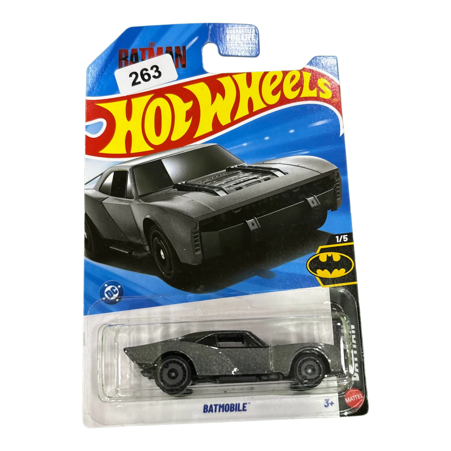 Batmobile