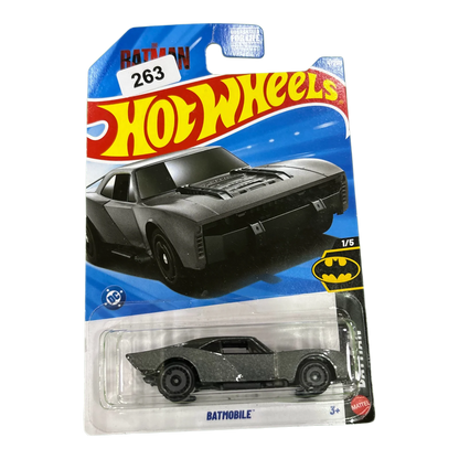 Batmobile