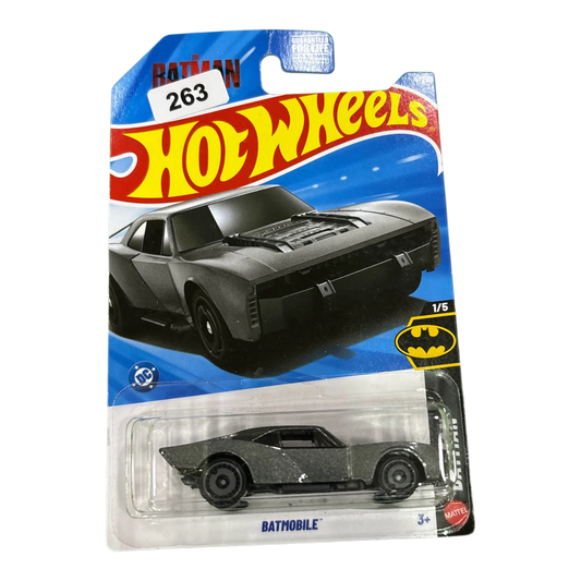 Batmobile