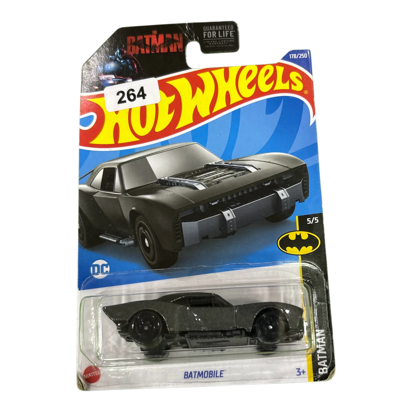 Batmobile