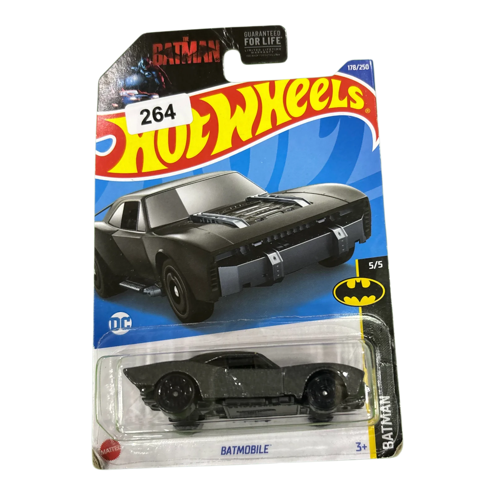 Batmobile