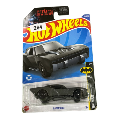 Batmobile
