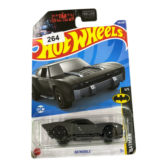 Batmobile