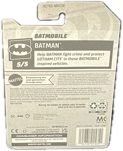 Batmobile