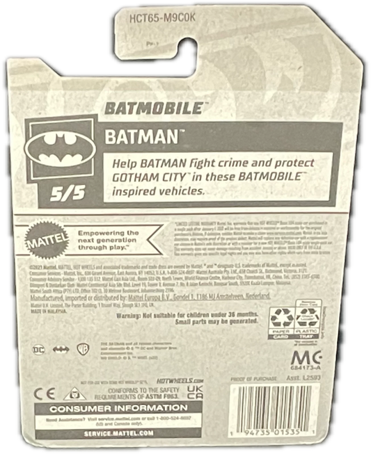 Batmobile