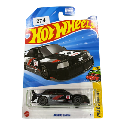 Audi 90 Quattro