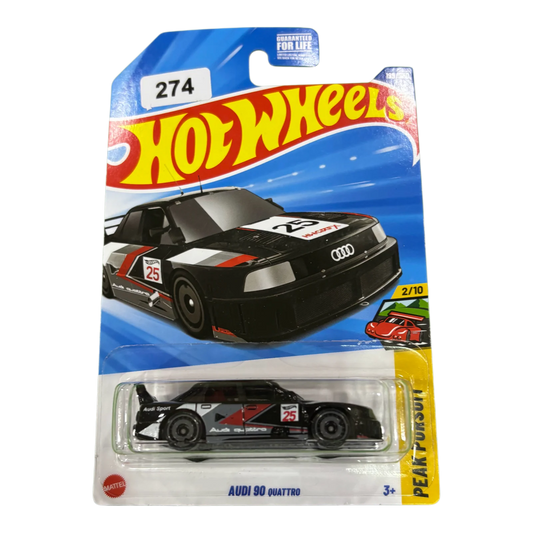 Audi 90 Quattro