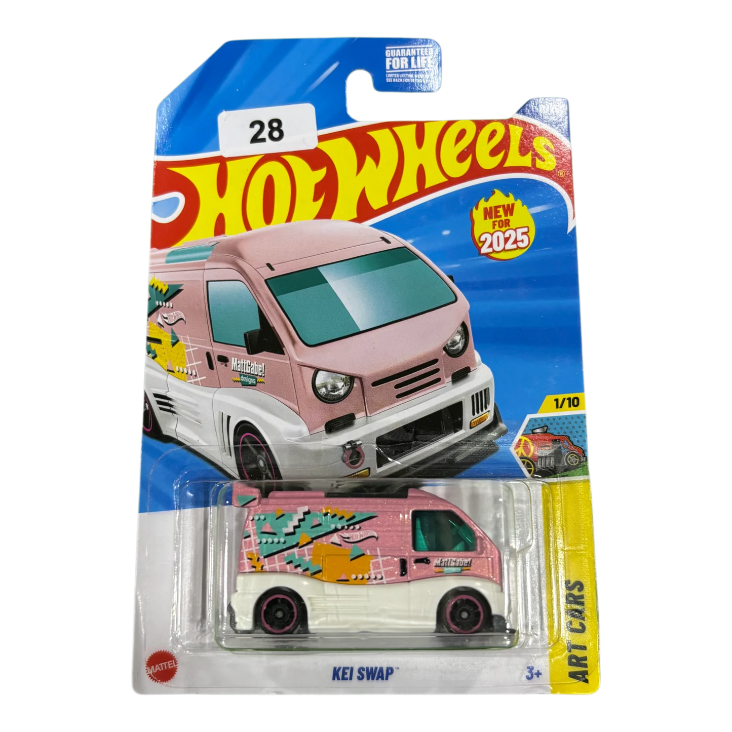 Kei Swap