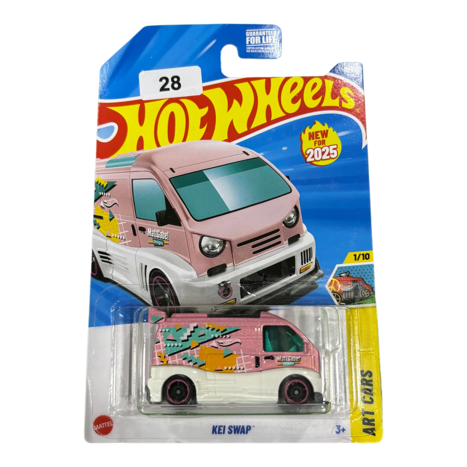 Kei Swap