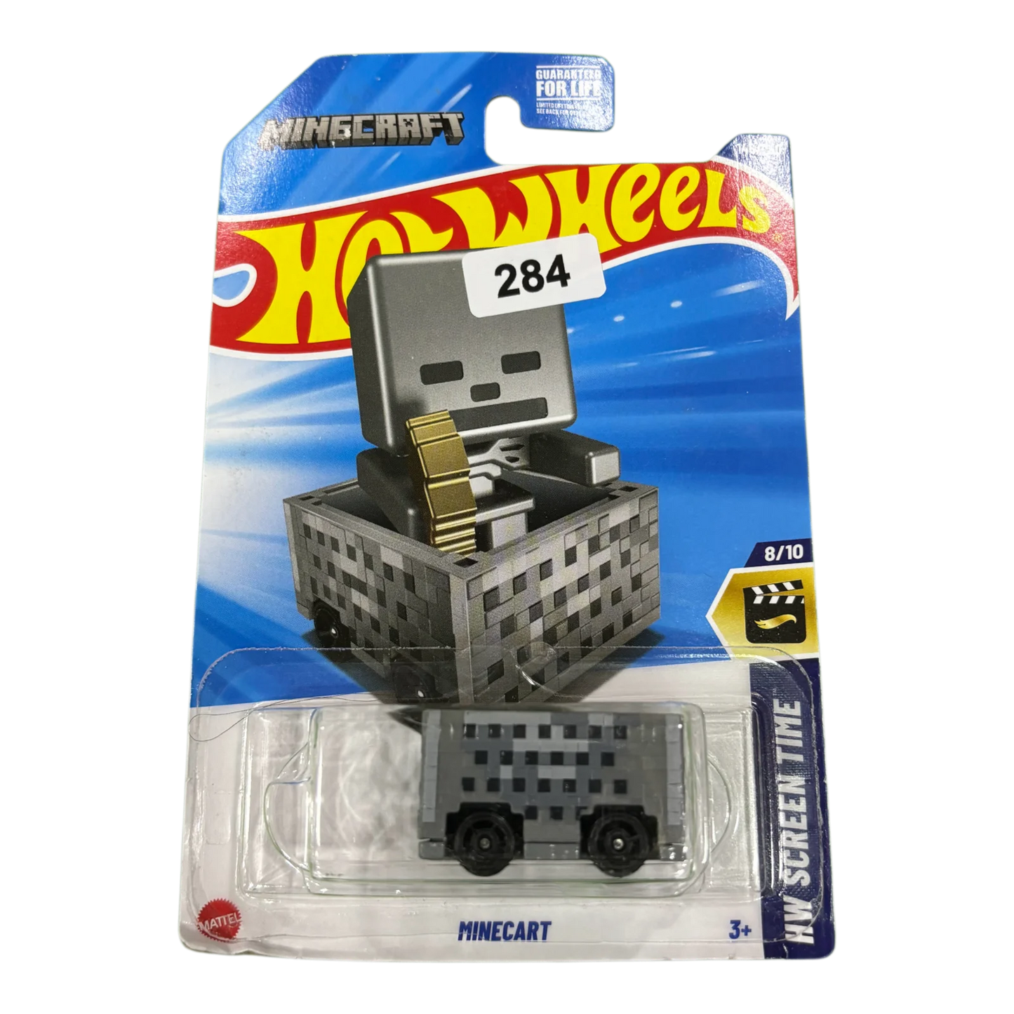 Minecart