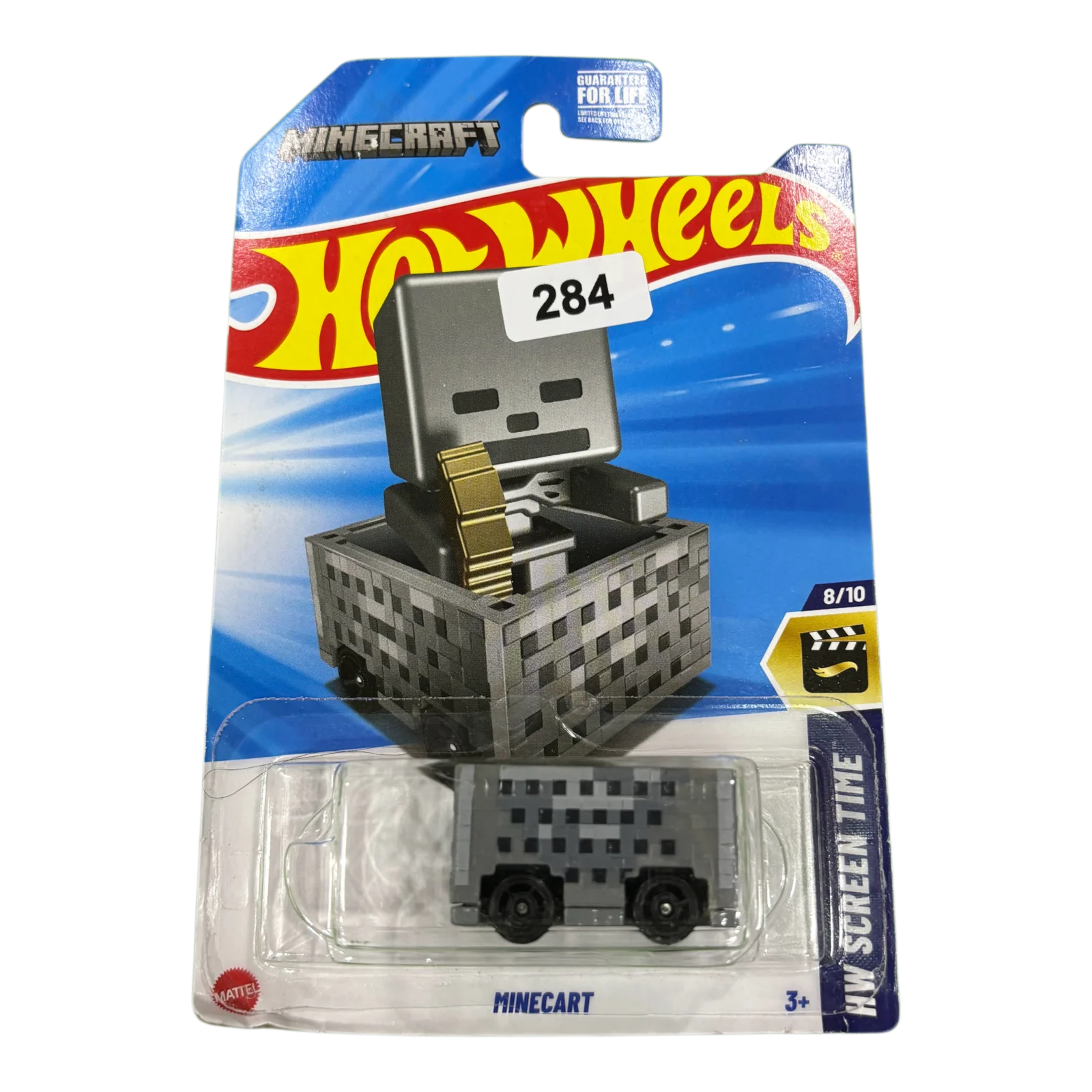 Minecart