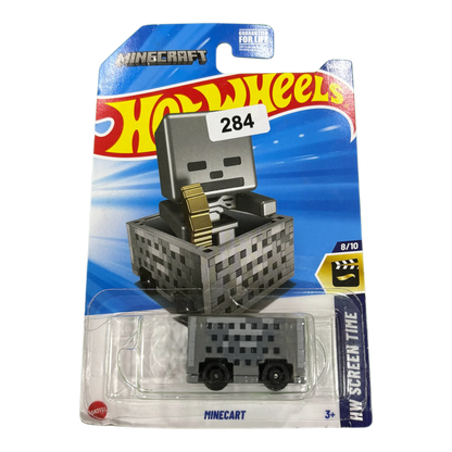 Minecart