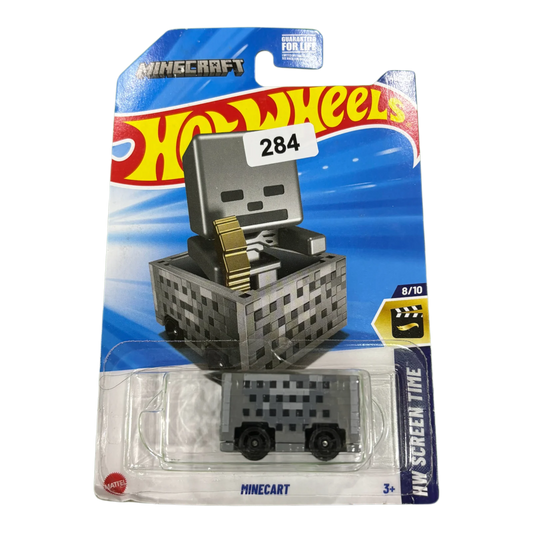Minecart