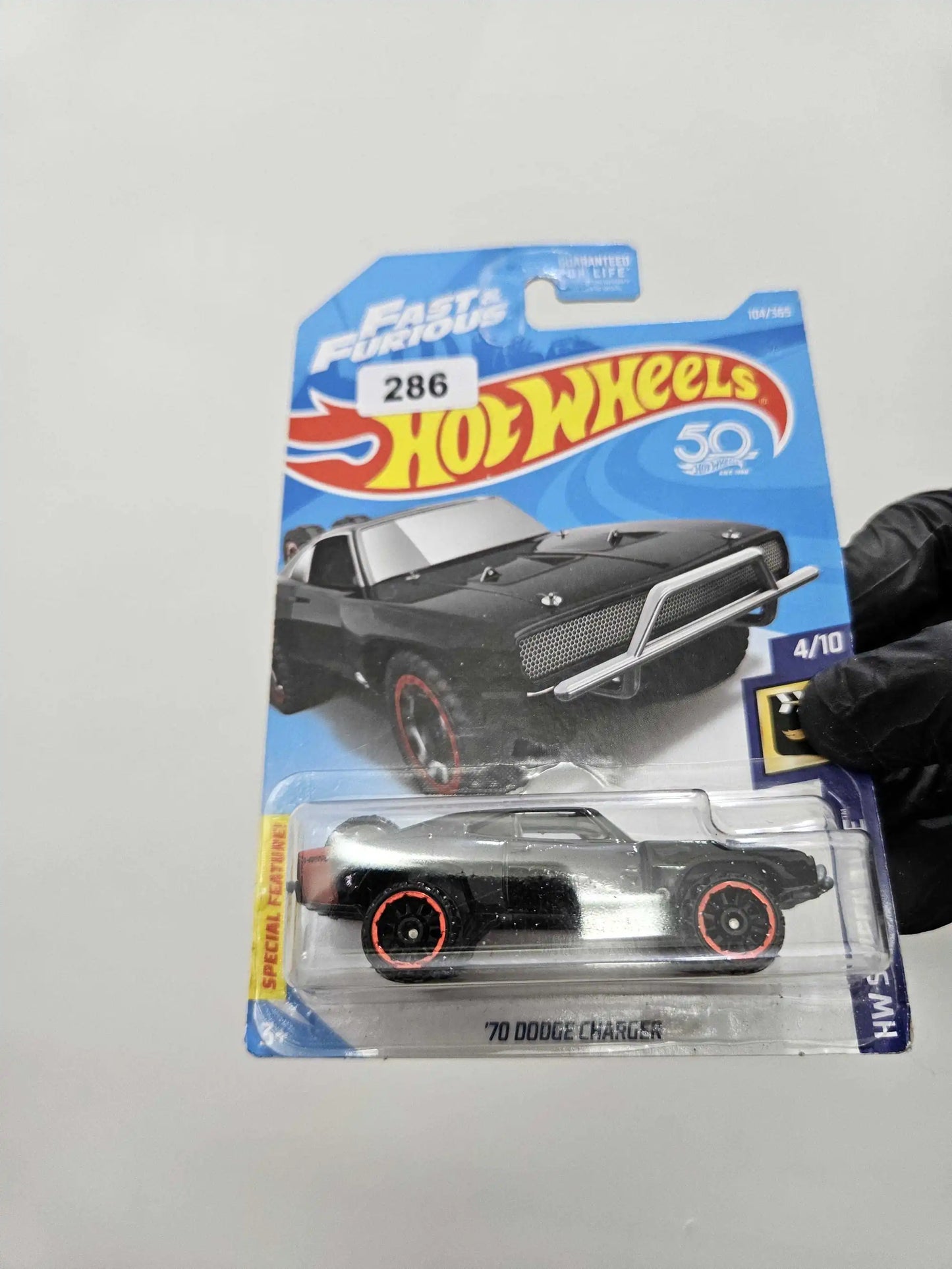 70 Dodge Charger