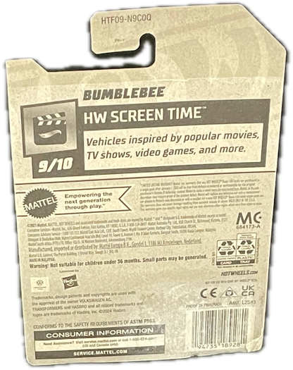 Bumblebee