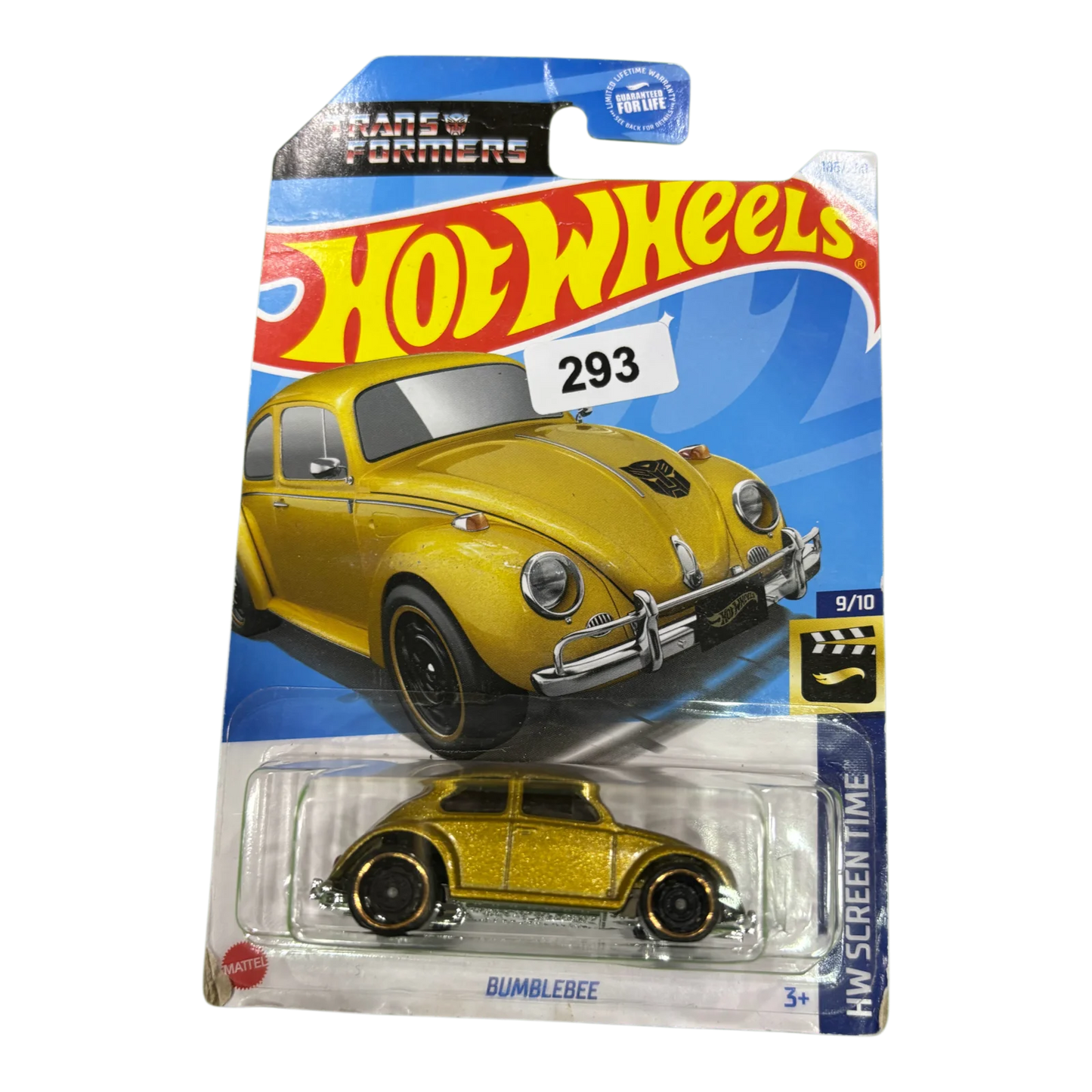 Bumblebee