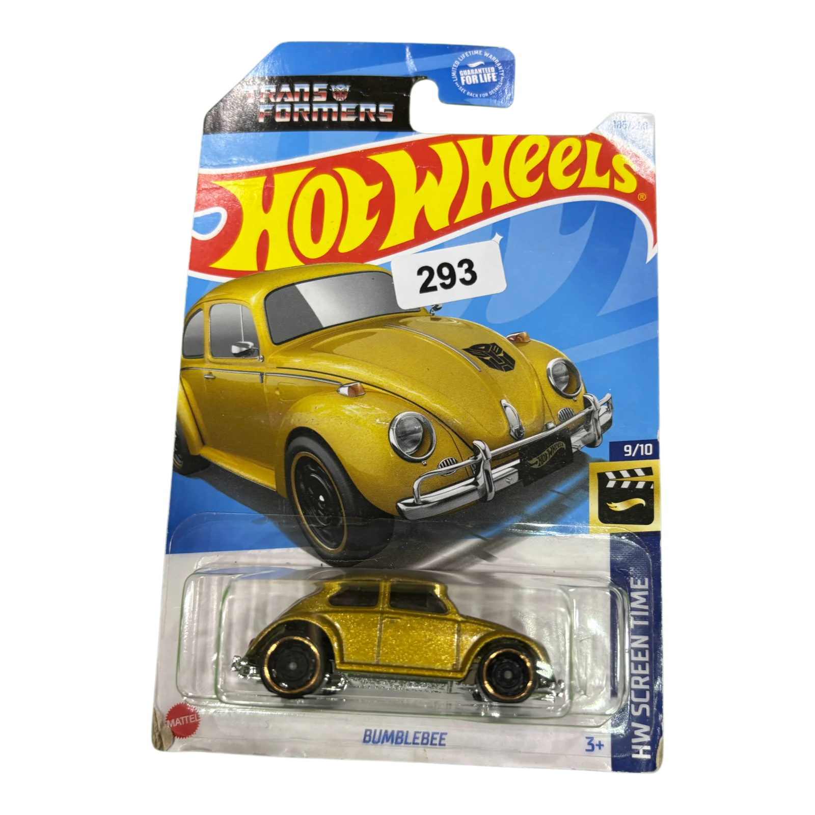 Bumblebee