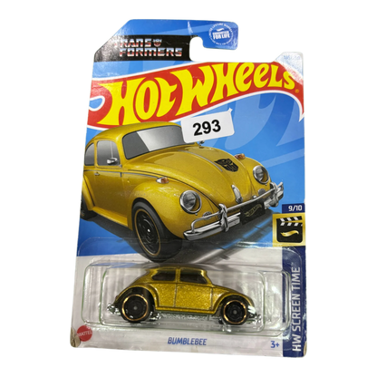 Bumblebee
