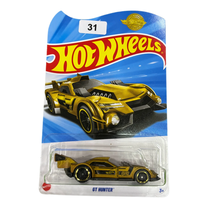 GT Hunter