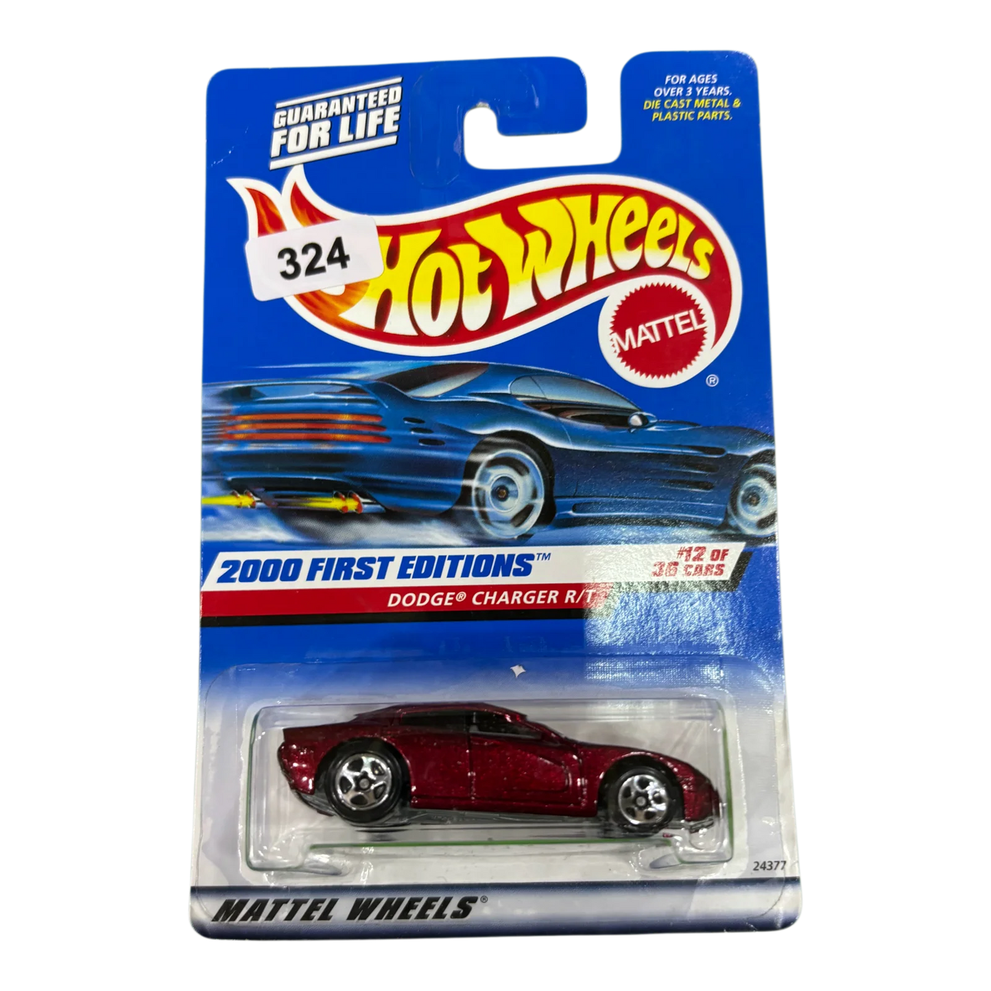Dodge Charger Rt