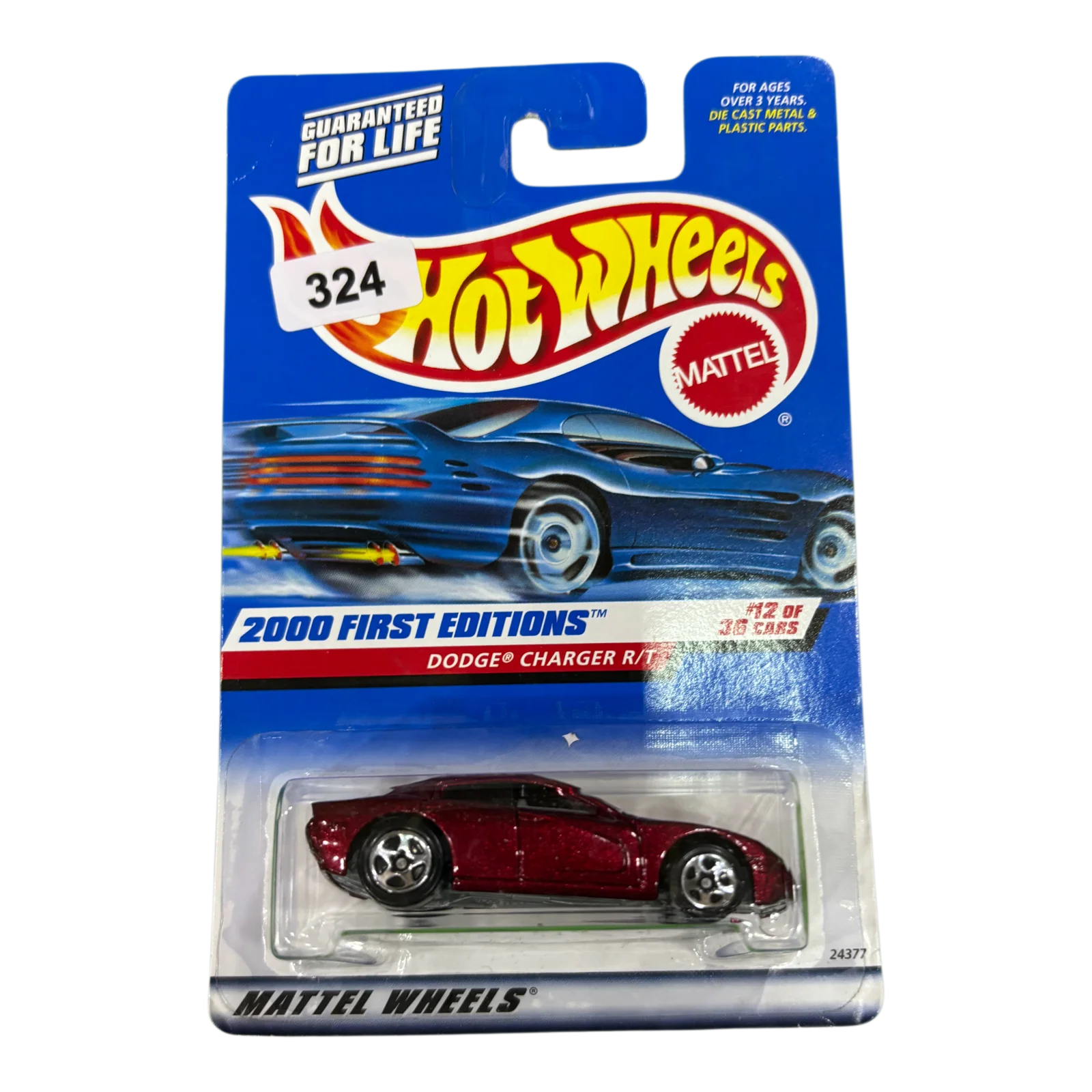 Dodge Charger Rt