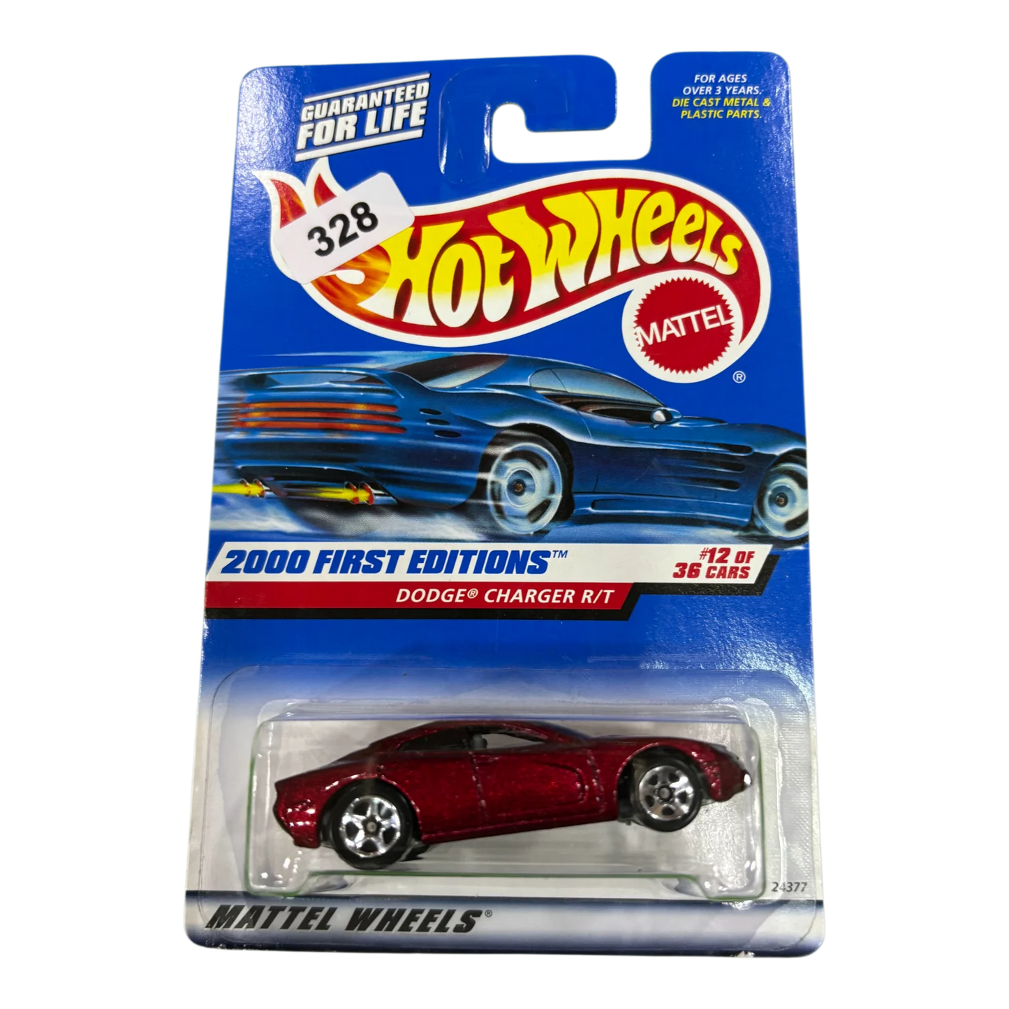 Dodgeâ® Charger Rt