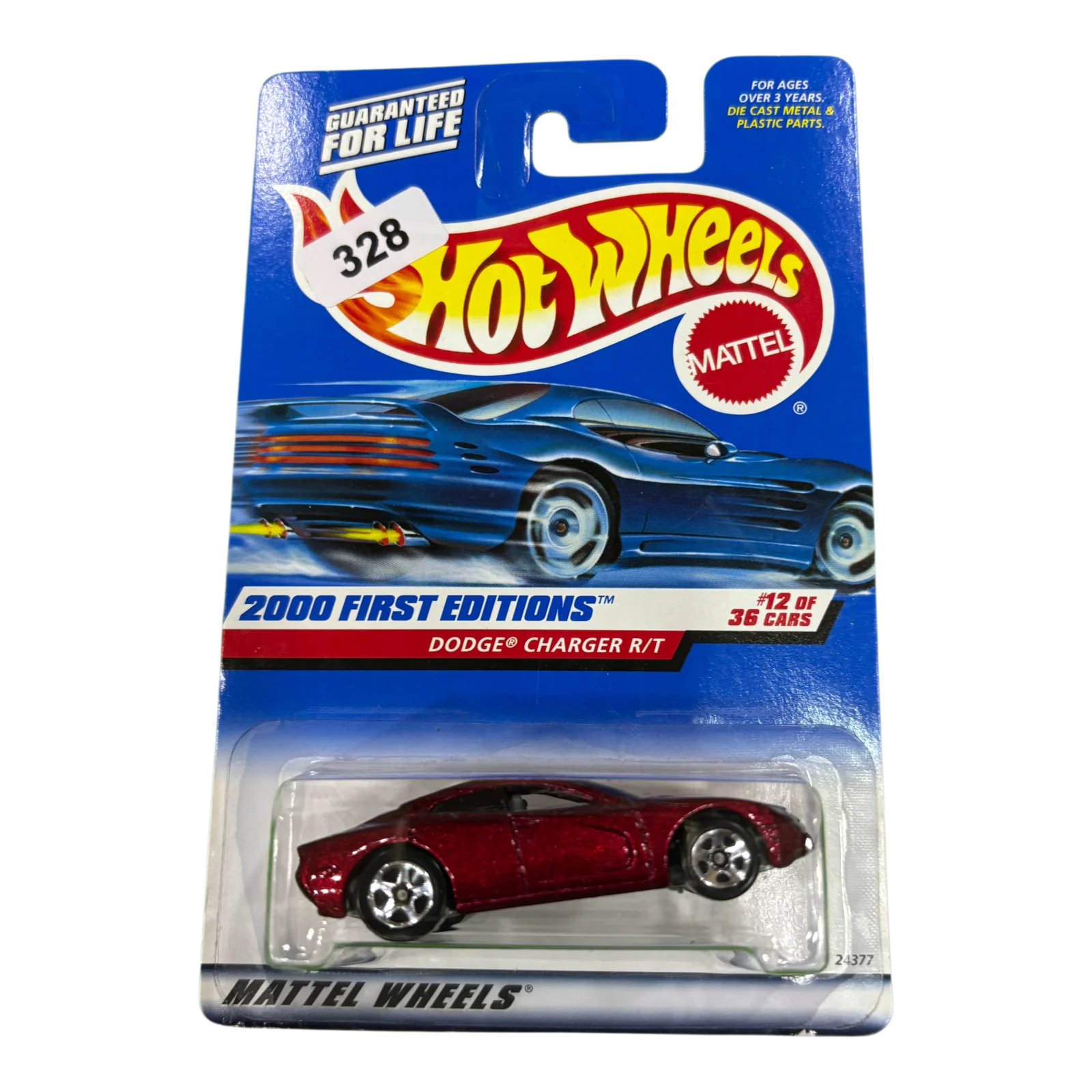 Dodgeâ® Charger Rt