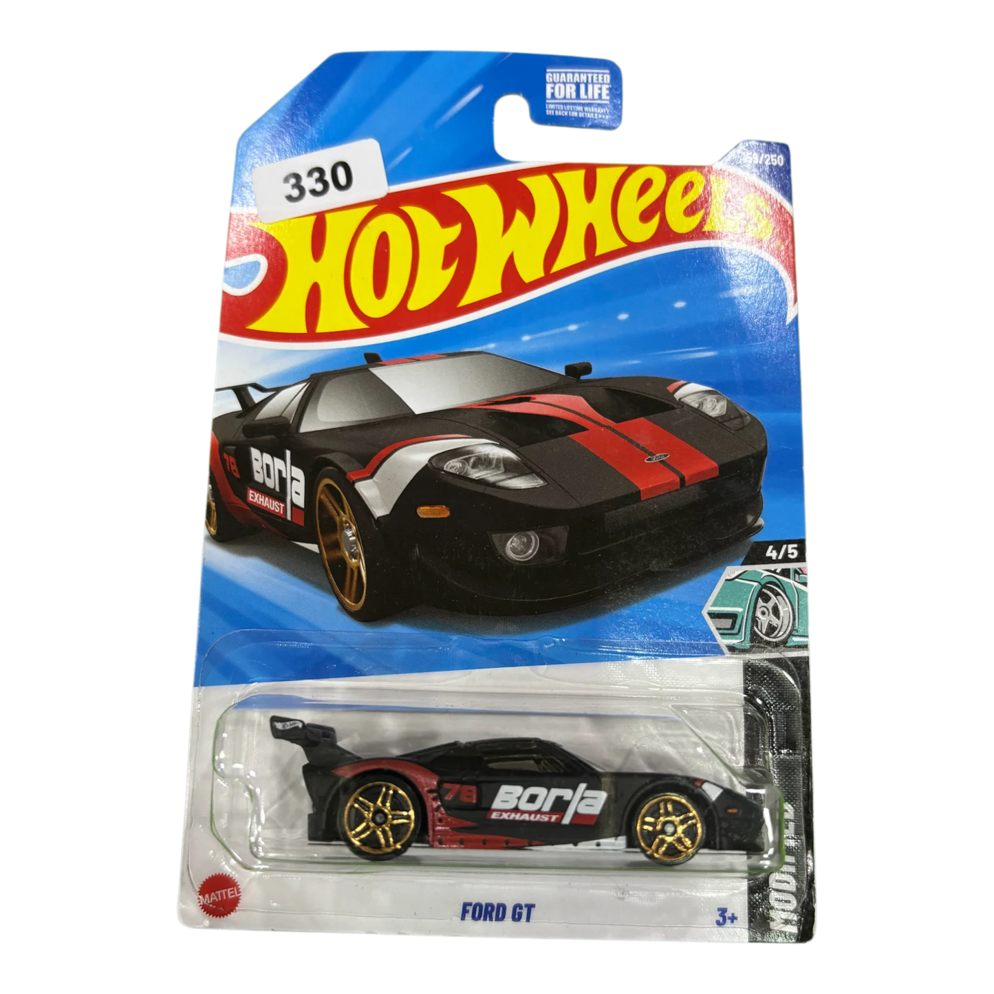 Ford GT