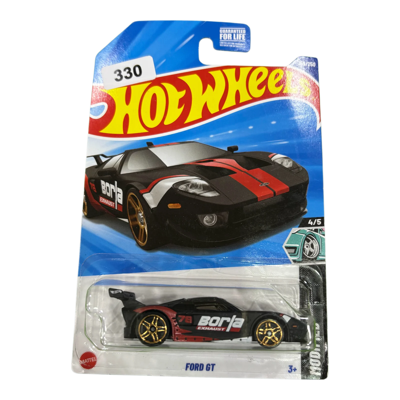 Ford GT