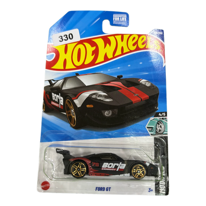Ford GT