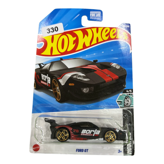 Ford GT