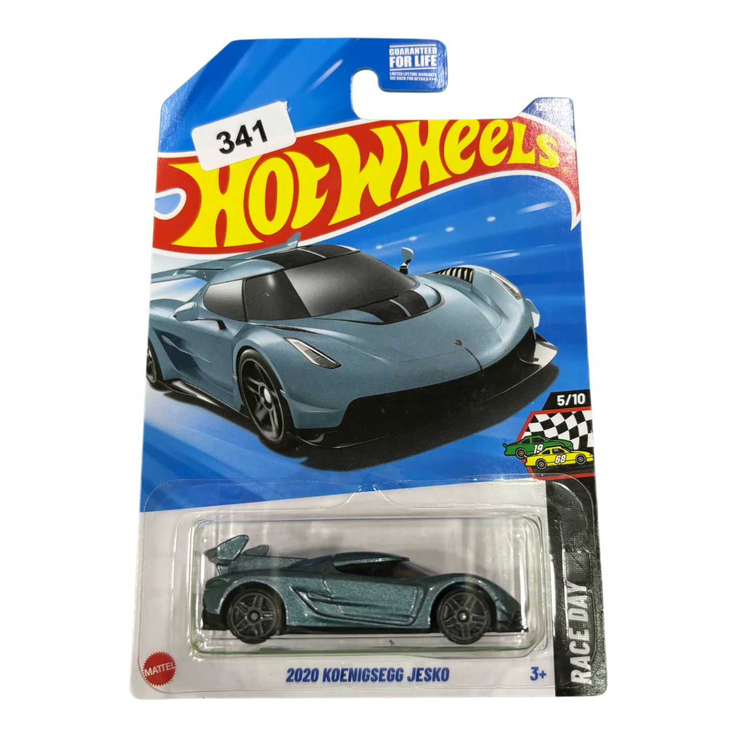 2020 Koenigsegg Jesko