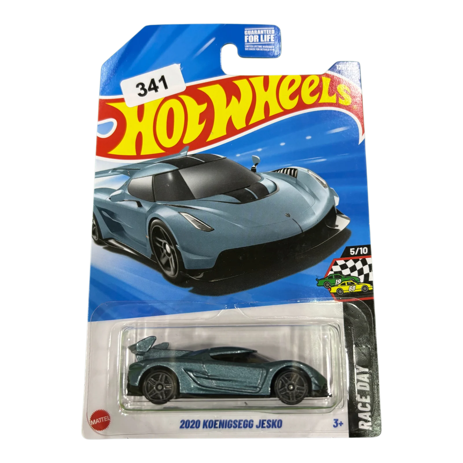 2020 Koenigsegg Jesko