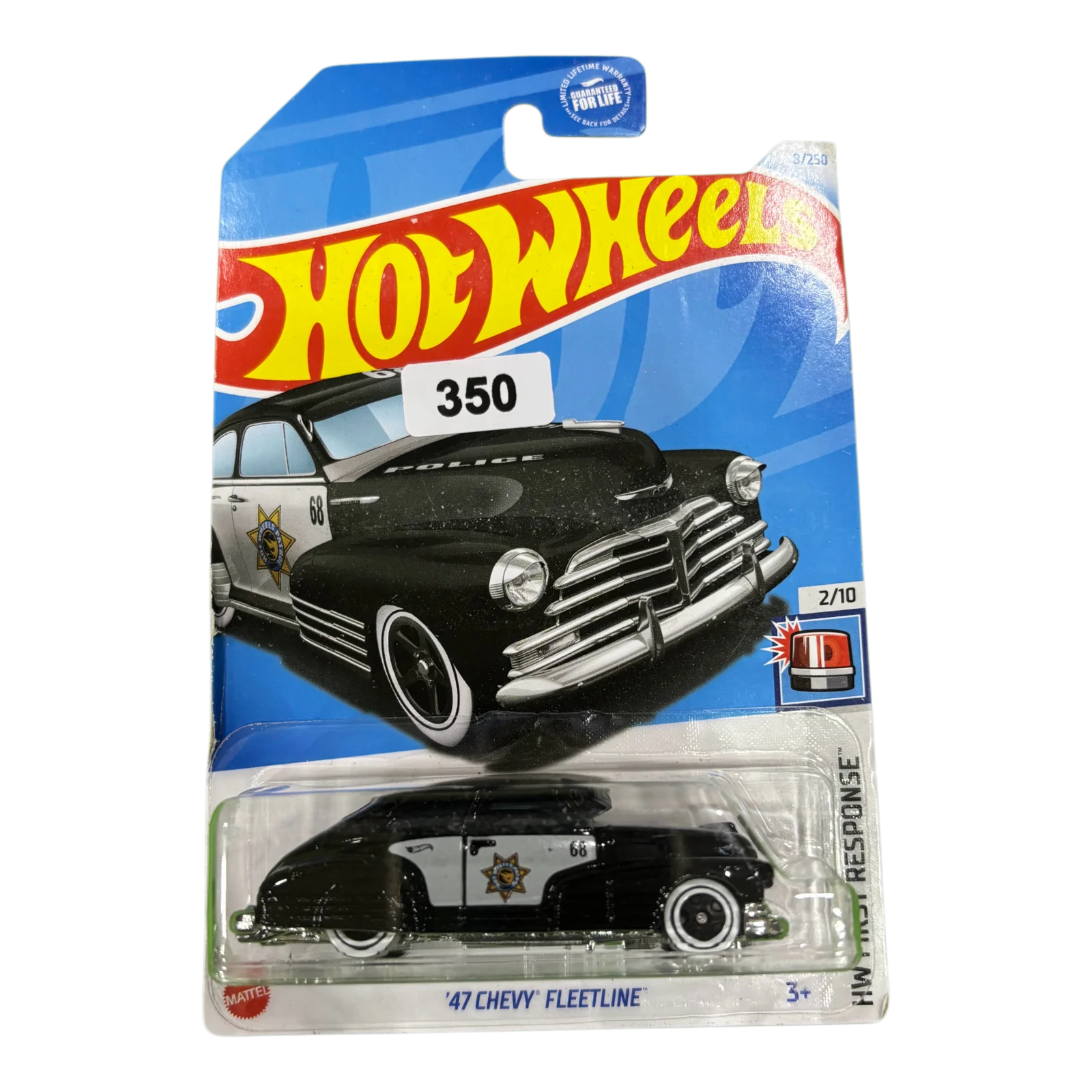 47 Chevy Fleetline