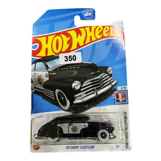 47 Chevy Fleetline