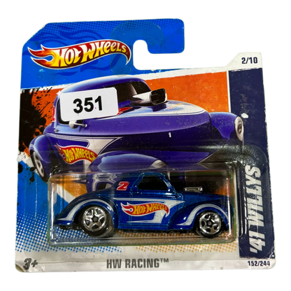 41 Willys