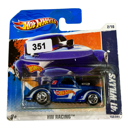 41 Willys