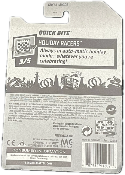 Quick Bite