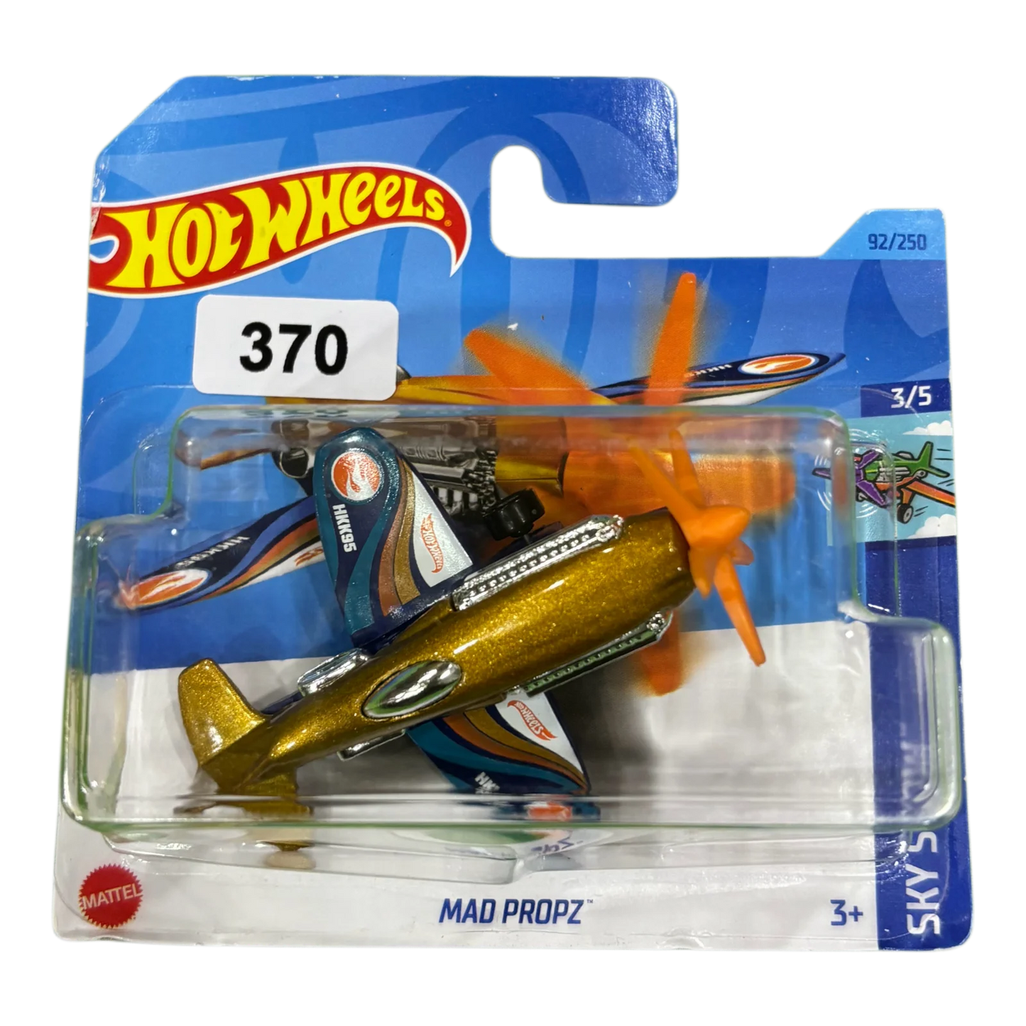 Mad Propz