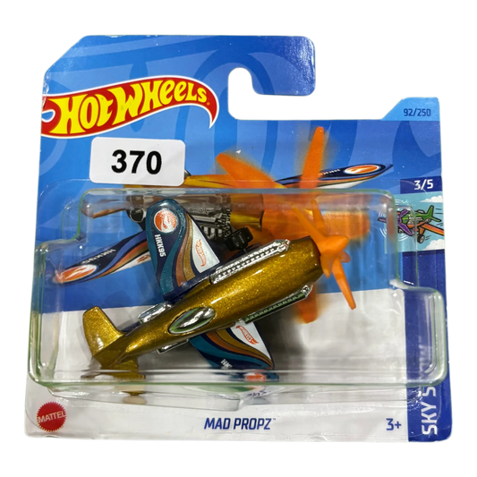 Mad Propz